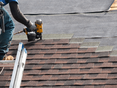 About Roof Repair Experts Pelahatchie, MS
